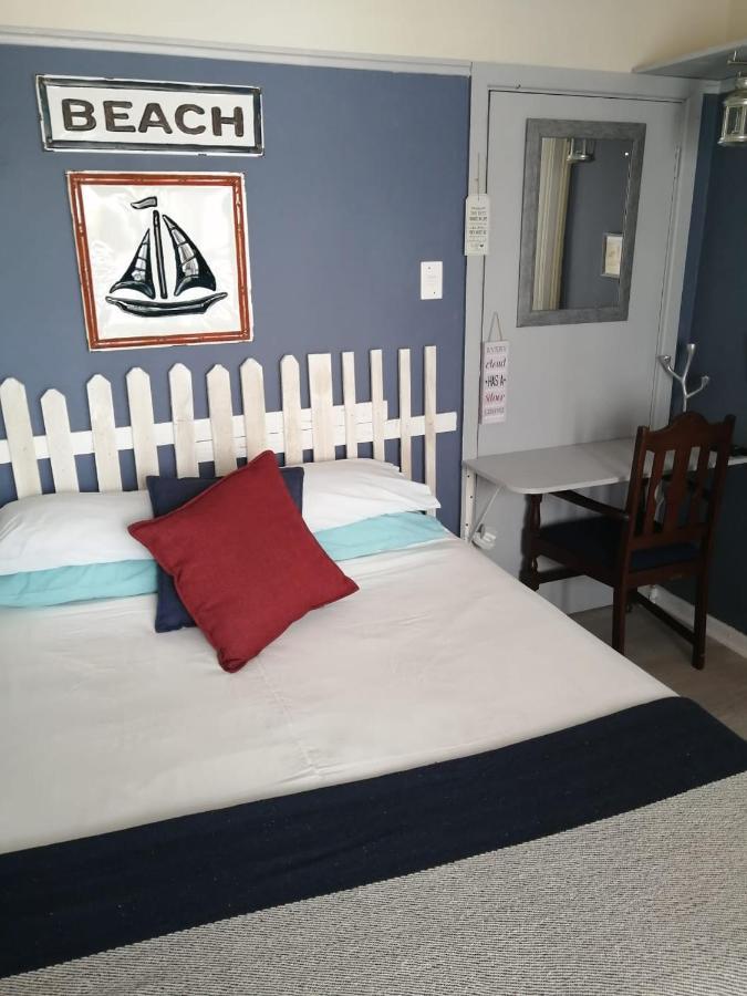 36 Mount Road Guesthouse And Self Catering Port Elizabeth Extérieur photo