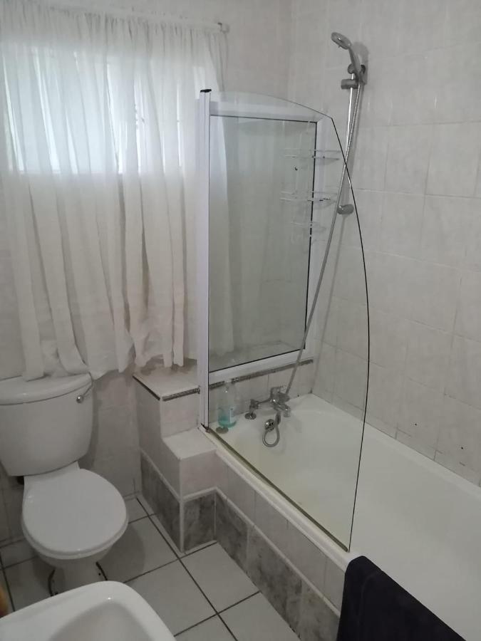 36 Mount Road Guesthouse And Self Catering Port Elizabeth Extérieur photo