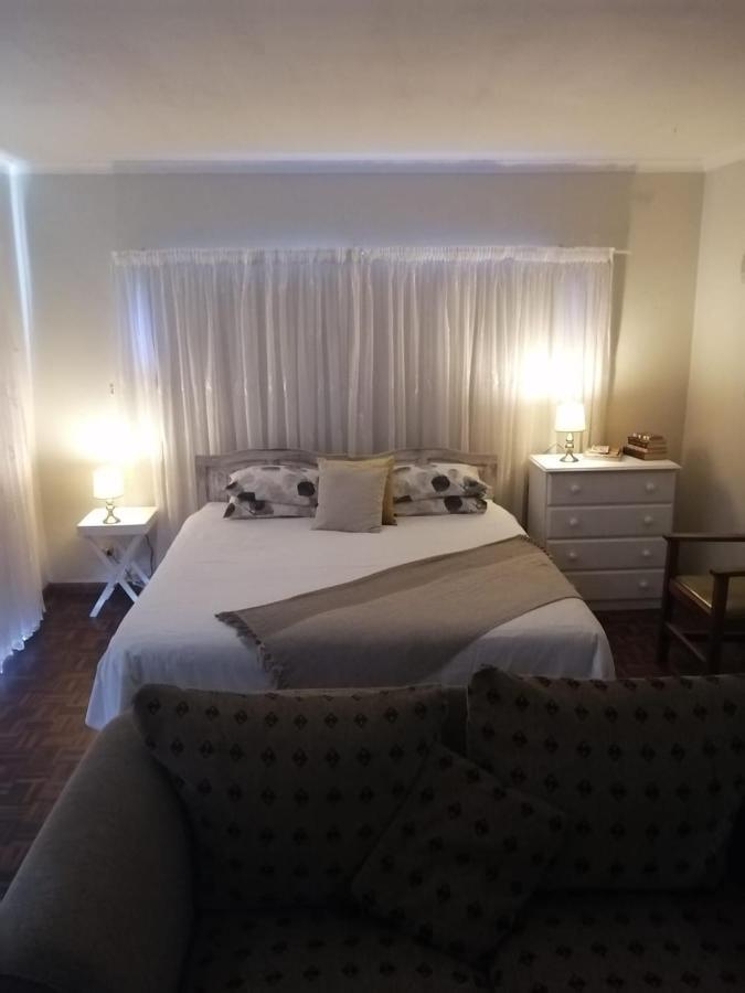 36 Mount Road Guesthouse And Self Catering Port Elizabeth Extérieur photo