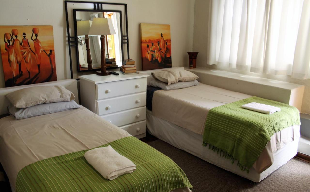 36 Mount Road Guesthouse And Self Catering Port Elizabeth Extérieur photo