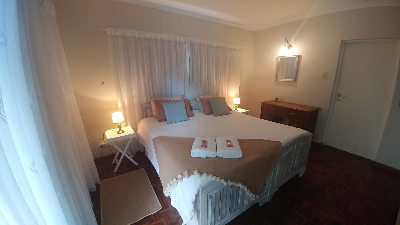 36 Mount Road Guesthouse And Self Catering Port Elizabeth Extérieur photo